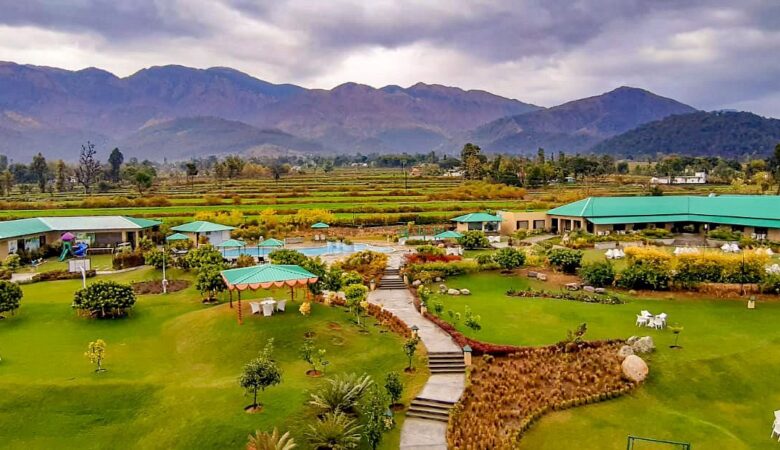 Jim Corbett