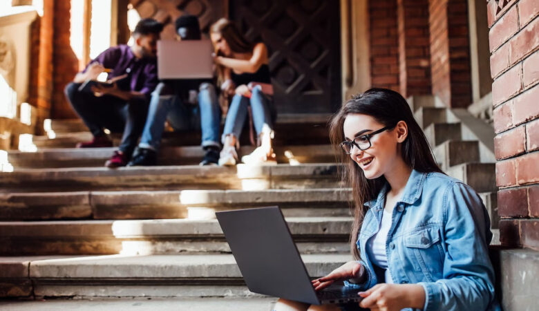 Study And Work Side by Side