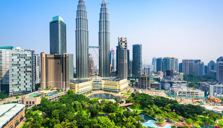 Malaysia – Kuala Lumpur