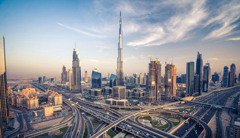 Dubai