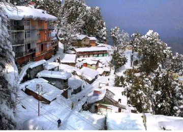 Dalhousie