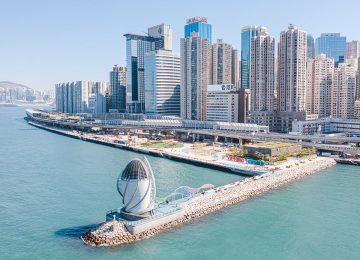 Hong Kong