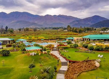 Jim Corbett