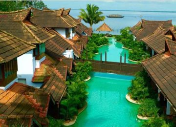 Kumarakom