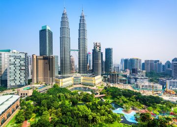 Malaysia – Kuala Lumpur