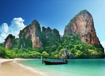 Andaman & Nicobar Islands