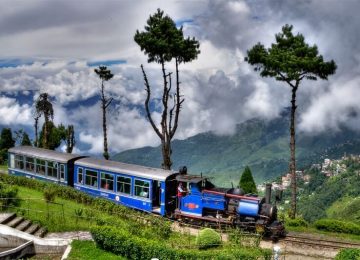 Darjeeling