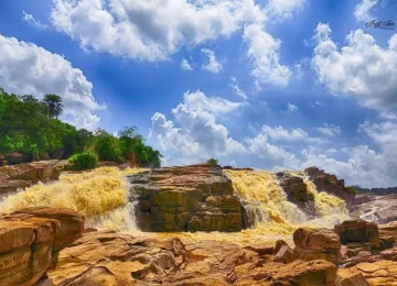 Giridih