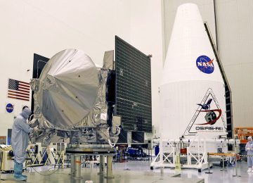 NASA